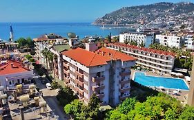 Maren City Apart Hotel
